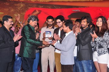Dil Deewana Audio Launch by Kapil Dev